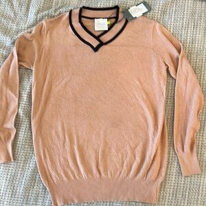 Lysse sweater nwt size S